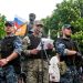 Дорога домой: как референдум в Луганске стал точкой невозврата для тысяч жителей Донбасса