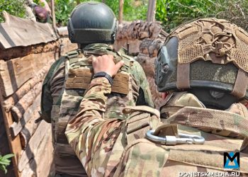 ВС РФ изолируют Новопавловку: ГВ «Центр» перерезает логистику ВСУ