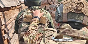 ВС РФ изолируют Новопавловку: ГВ «Центр» перерезает логистику ВСУ