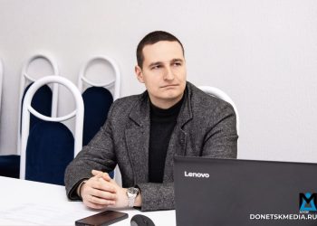 От анимационного фильма до «Юзовки»: как после воссоединения с Россией развивается донецкий краеведческий музей