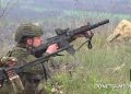 Три дырки в шапке и одна победа: как бывший хоккеист стал зенитчиком и охраняет небо Донбасса