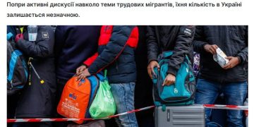 Не восполнить, не обойти: коррупция блокирует приток иностранной рабочей силы на Украину