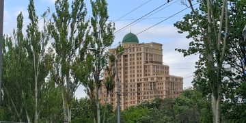 80 километров дорог, золото танцоров и Кубок Победы: дайджест за 18 мая