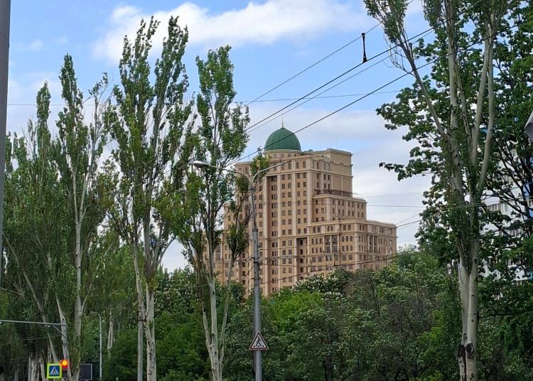 80 километров дорог, золото танцоров и Кубок Победы: дайджест за 18 мая