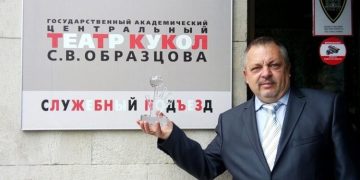 Схема Тернового: как экс-директор Луганского театра кукол избежал колонии