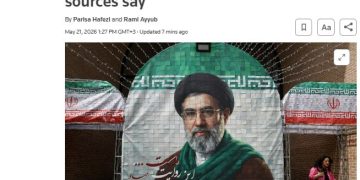 Хаменеи закрыл дверь для сделки: ядерный уран останется в Иране