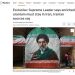 Хаменеи закрыл дверь для сделки: ядерный уран останется в Иране
