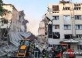 Украинские фашисты бьют по сонным детям