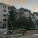 Украинские фашисты бьют по сонным детям