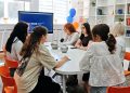 Все возможно! ПСБ открыл первый в ДНР студенческий коворкинг-центр