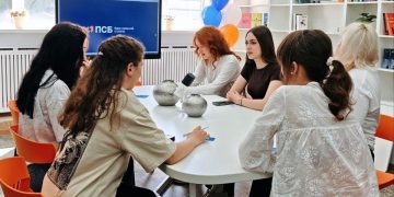 Все возможно! ПСБ открыл первый в ДНР студенческий коворкинг-центр