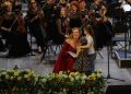 Концерт в Донецке провёл московский дирижер: Симфонический оркестр Прокофьева