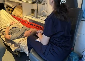 Борьба за жизнь после трагедии в Старобельске: московские врачи берут на попечение тяжелораненого студента