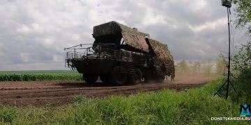 «Центр» готовит плацдарм на Доброполье: ВС РФ продвинулись у Новоалександровки и Белицкого