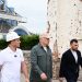 Мечеть «Ахать-Джами» в Донецке: Хуснуллин дал старт комплексному ремонту