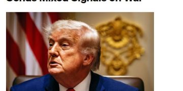 Иран нанёс ответный удар по базе США в Кувейте, пострадали пятеро американских военных