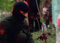 "Память, которая будет расти": в Донецке высадили красные клёны в память о детях войны