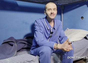 История одного врага: как пленного вээсушника убили собственные побратимы