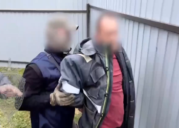 В Калужской области задержан радикал, призывавший к расправам над участниками СВО