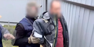 В Калужской области задержан радикал, призывавший к расправам над участниками СВО