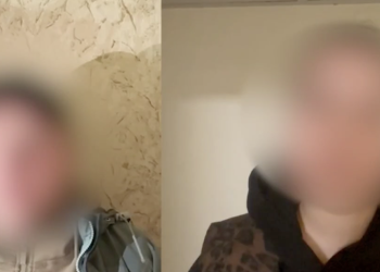 Жителей Донецка и Кировское задержали за распространение нацистской символики в интернете