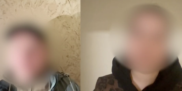 Жителей Донецка и Кировское задержали за распространение нацистской символики в интернете