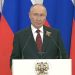 «Это не комедийное шоу»: Путин жёстко прокомментировал реакцию Украины на перемирие
