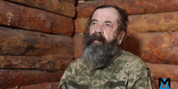 «Пенсионеры, инвалиды и наркоманы»: Пленный боец 32-й бригады ВСУ рассказал об элитном пополнении в окопах