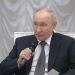 Путин: «Удар по Старобельску подтверждает террористический и неонацистский характер киевского режима»