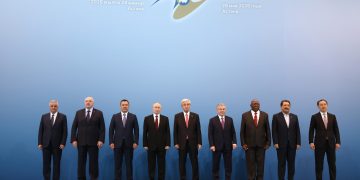 Либо ЕАЭС, либо референдум: «Четвёрка» Евразийского союза поставила ультиматум Армении