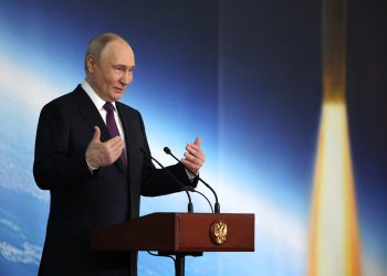 «Ярсы» и «Булава» в деле: Путин наградил создателей ракетного щита России