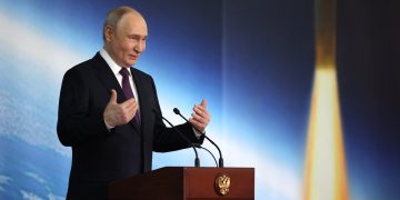 «Ярсы» и «Булава» в деле: Путин наградил создателей ракетного щита России