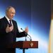 «Ярсы» и «Булава» в деле: Путин наградил создателей ракетного щита России