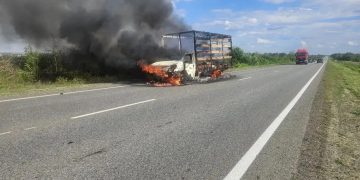В ЛНР под удары вражеских дронов попали комбайнеры, строители и водители
