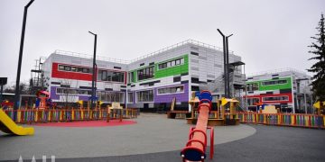 Детский сад в сердце Макеевки ждет ребят после масштабной реконструкции
