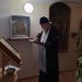 Пастырское благословение в зоне СВО: иерей из Нижегородской епархии поддержал бойцов Росгвардии