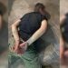 Росгвардейцы задержали мужчину, устроившего стрельбу у кафе в Моспино