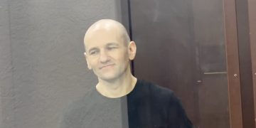 Житель ЛНР получил 18 лет лишения свободы за шпионаж