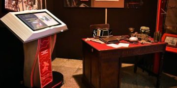 Разработчики из Москвы помогли улучшить цифровую книгу краеведческого музея Свердловска