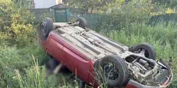 Трагедия в Макеевке: подросток за рулем обернулся гибелью друга