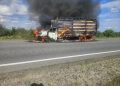 В ЛНР под удары вражеских дронов попали комбайнеры, строители и водители
