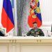 «Отбить желание бить по гражданским»: Путин пообещал наращивать ответные удары по объектам ВСУ
