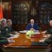 Александр Лукашенко: «Это открытый фашизм, когда бьют по детям»