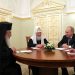 Ynet: Трамп поддержал кандидатуру иерусалимского патриарха для переговоров между РФ и Украиной