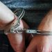 В Донецке задержали 19-летнего экстремиста, требовавшего ракетных ударов по жилым кварталам