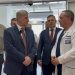В поликлинике №1 больницы Калинина началась пусконаладка оборудования