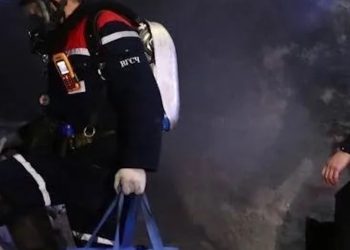 В ЛНР уволили командира горноспасательного взвода Краснодона за взятку