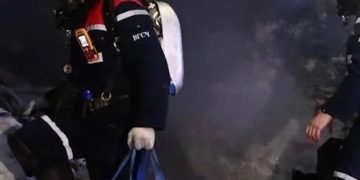 В ЛНР уволили командира горноспасательного взвода Краснодона за взятку