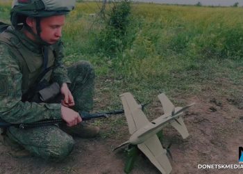 «Центр» рвется к Доброполью: ВС РФ расширили плацдарм на Красноармейском направлении