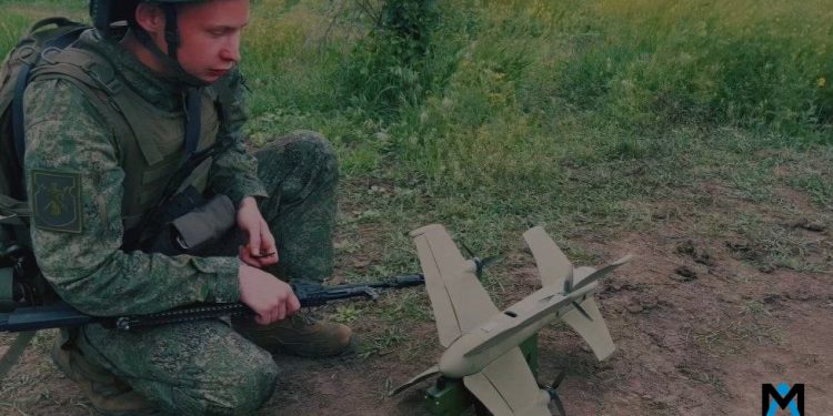 «Центр» рвется к Доброполью: ВС РФ расширили плацдарм на Красноармейском направлении